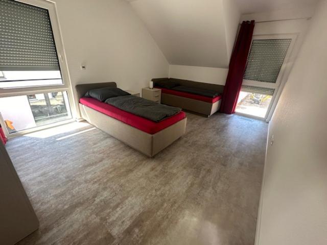 Ferienwohnung Iris Neu Roggentin Kültér fotó