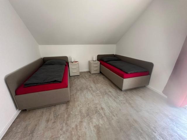 Ferienwohnung Iris Neu Roggentin Kültér fotó